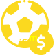Aposte em esportes do mundo todo no 59m!