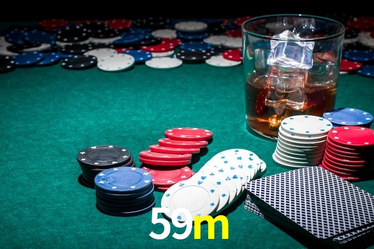 Estatísticas 59m