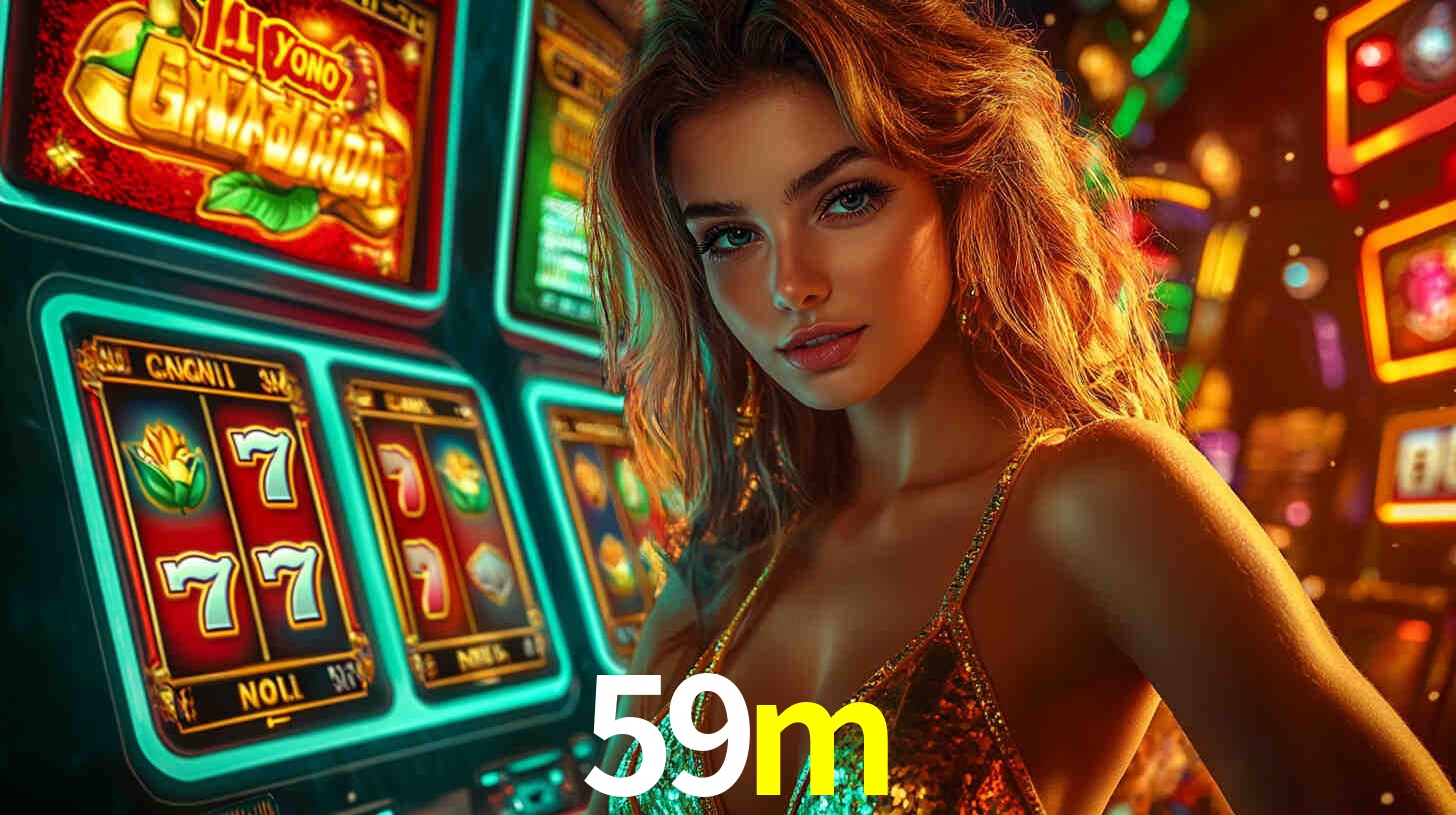 Welcome Bonus 59m