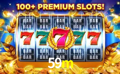 A Emoção da Loteria na 59m: Uma Chance de Mudança de Vida