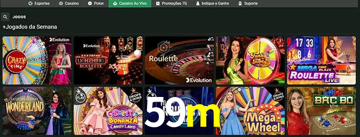 59m bet