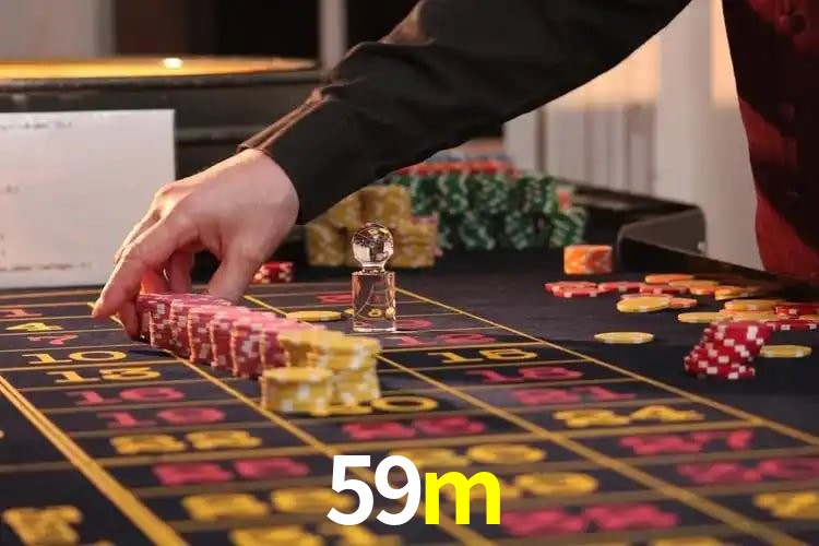 Explorando a Categoria de Eventos em Apostas na 59m