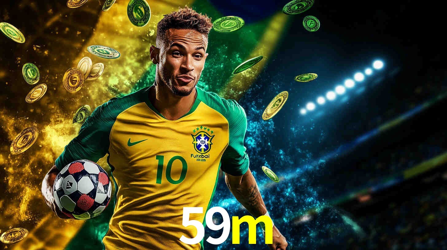 Inovações de Jogos na 59m: O Futuro das Experiências Interativas