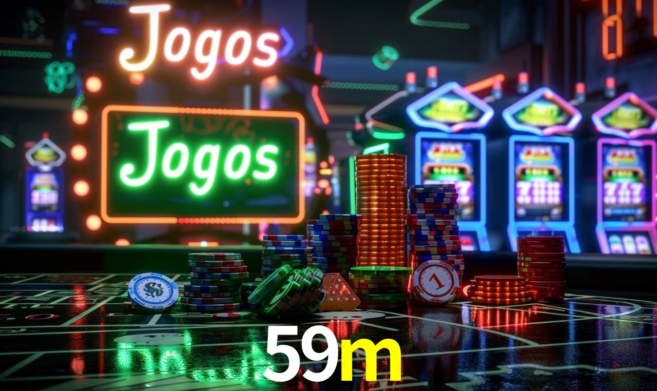 59m App Interface