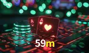 Jogos de Slot 59m