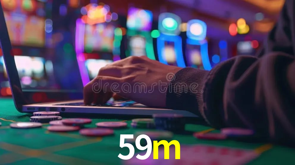 Mesa de Blackjack 59m