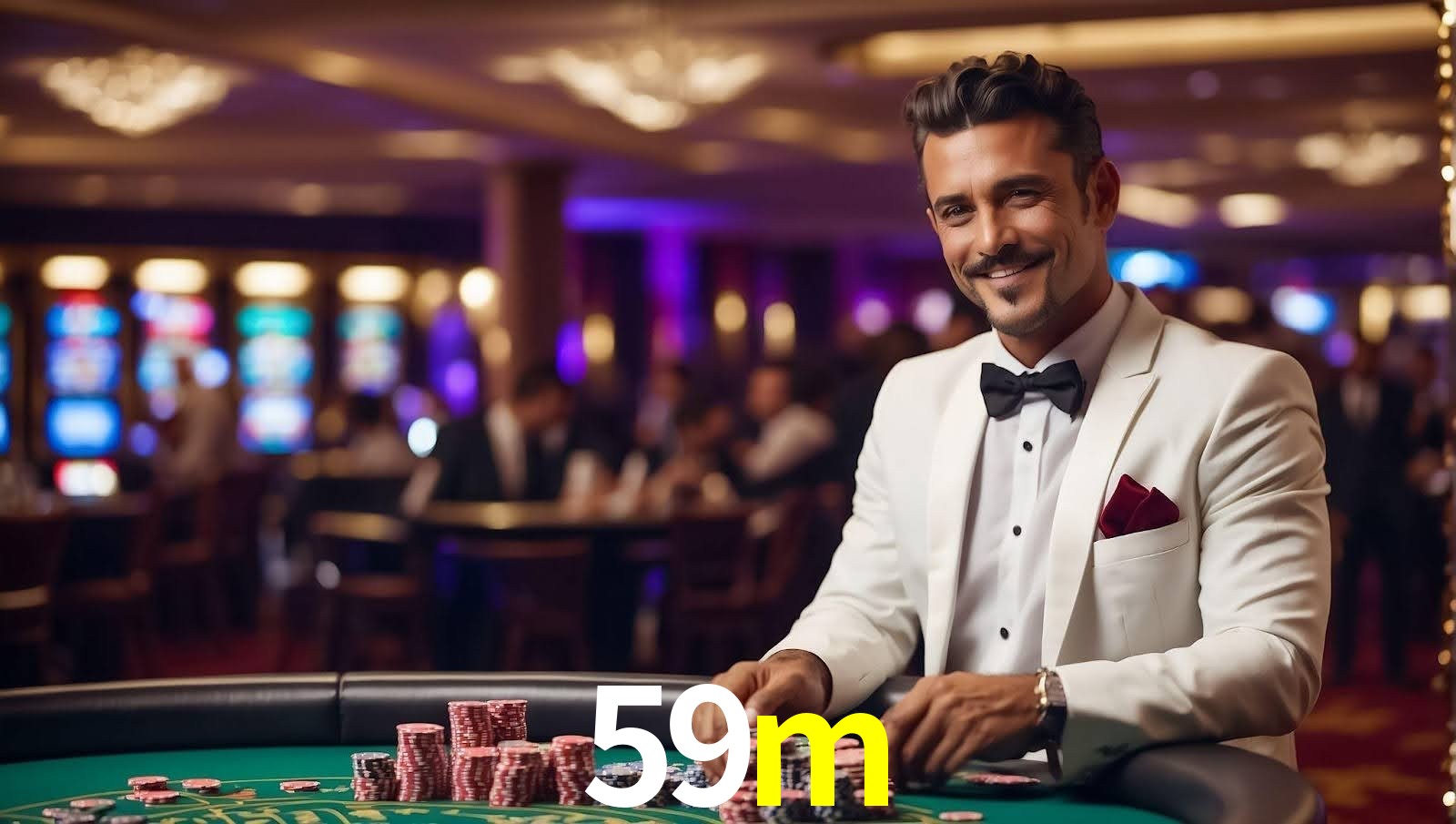 Especiais de Fim de Semana 59m