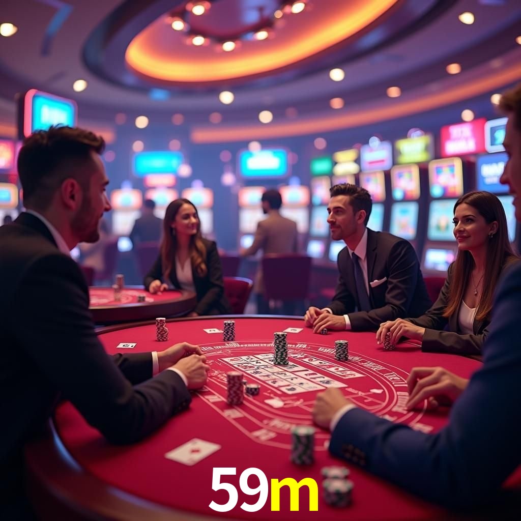 Jogo Spaceman 59m