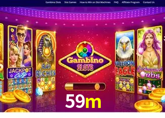 Descubra a Magia dos Jogos de Arcade no 59m