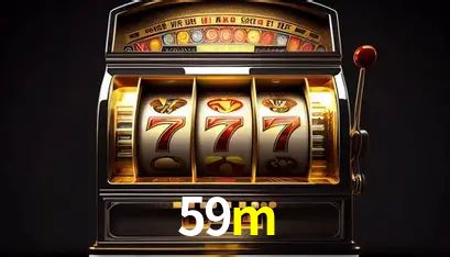 A Popularidade dos Caça-Níqueis no 59m