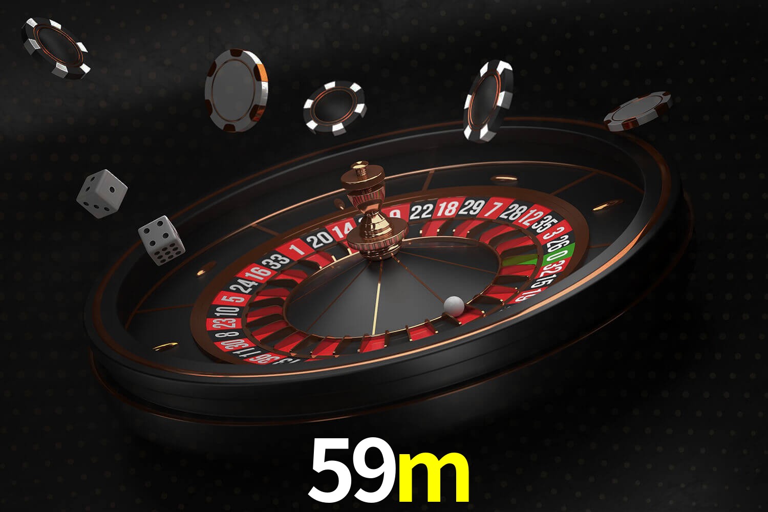 VIP Casino 59m
