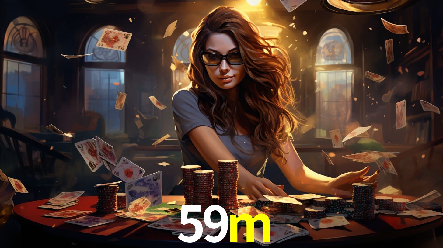 Live Casino 59m