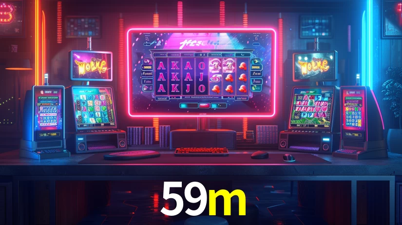 Spaceman Game 59m
