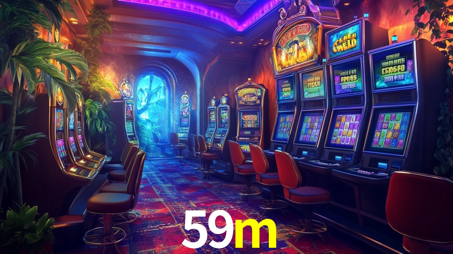Game Statistics 59m