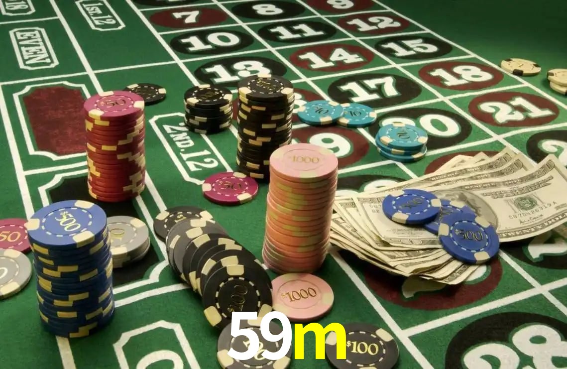 Weekend Specials 59m