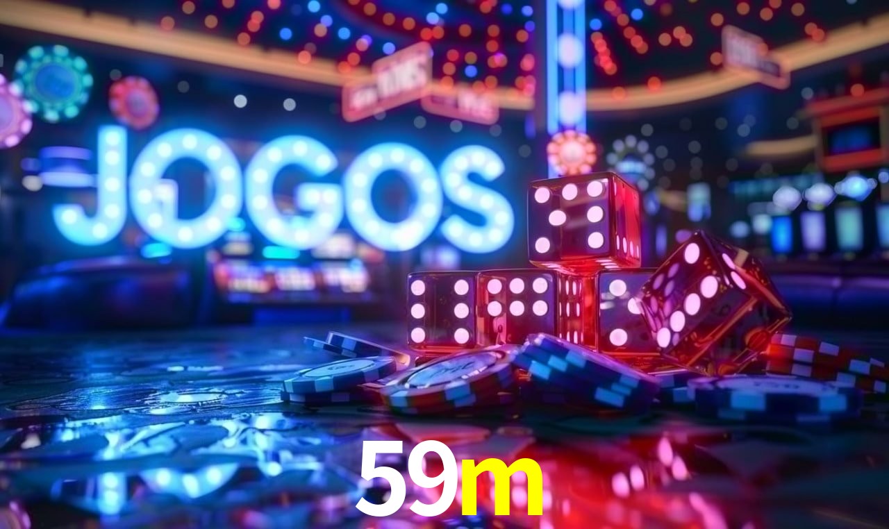 Casino Ao Vivo 59m