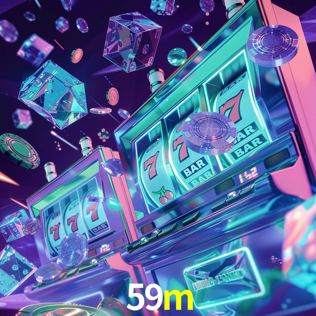 Interface do App 59m