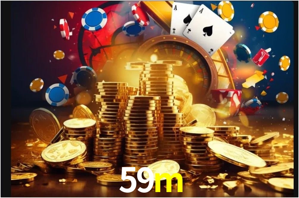 Jogos Exclusivos 59m