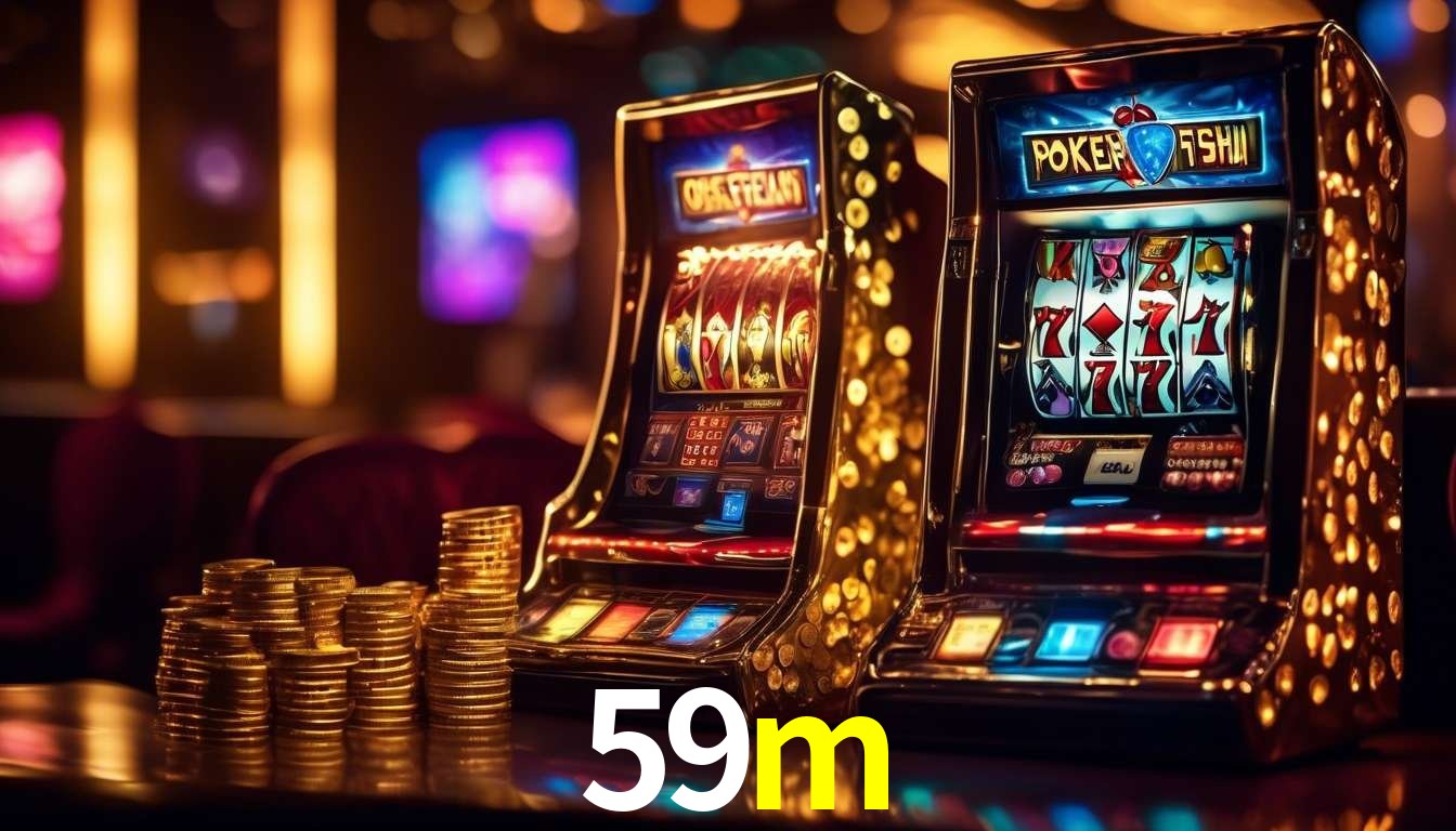 cassino 59m