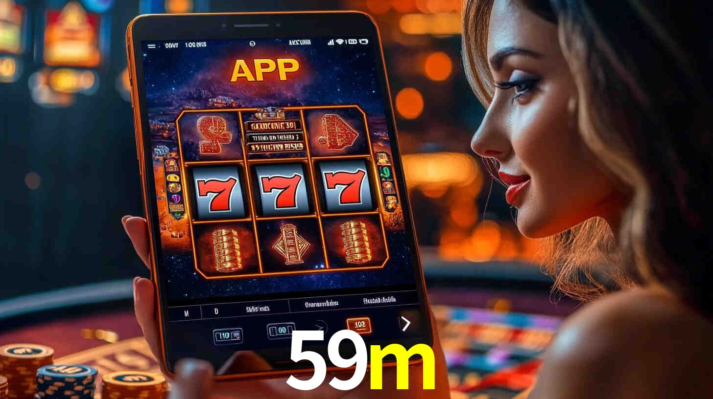 Welcome Bonus 59m