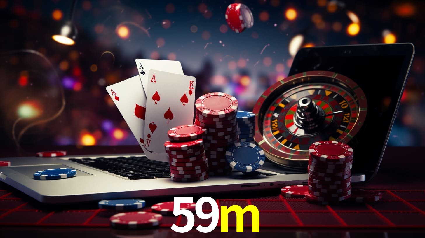 Slot Games 59m