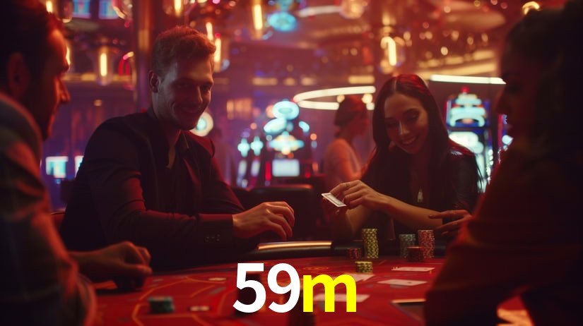 Descubra a Essência do 59m: Nossa História e Compromissos