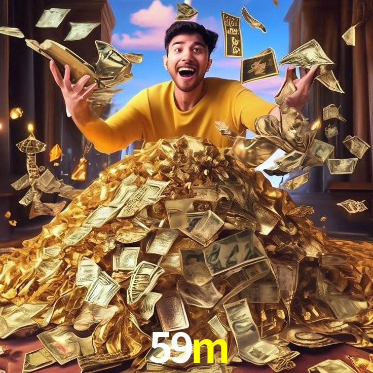 Apostas de Tênis 59m