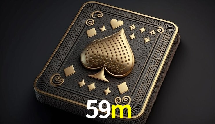 Casino Ao Vivo 59m