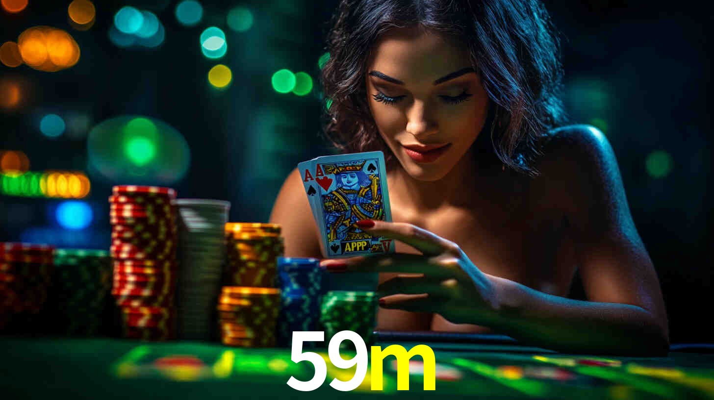 Desvendando o Mundo dos Jogos Virtuais na 59m